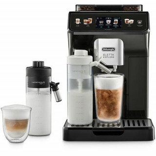 DELONGHI - Máq. Café Automática ECAM450.65.G