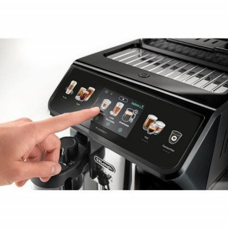DELONGHI - Máq. Café Automática ECAM450.65.G