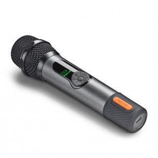 NGS - Microfone sem Fio x2 SINGERSTARDUO