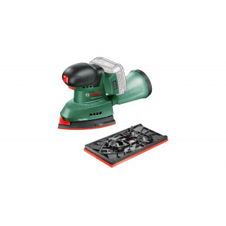 BOSCH - Multilixadeira 18V-10 UniversalSander 06033E3100