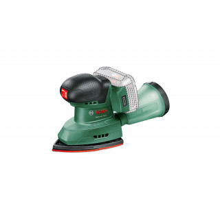 BOSCH - Multilixadeira 18V-8 EasySander (Baretool) 06033E3000