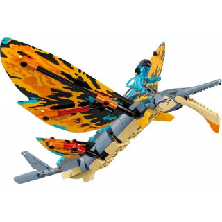 LEGO Aventura em Skimwing 75576