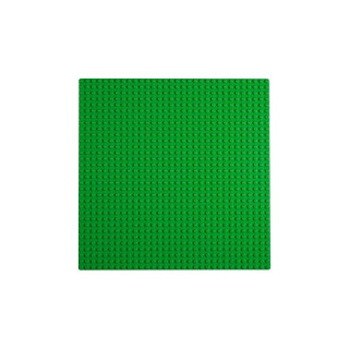 LEGO Placa de Construção Verde 11023