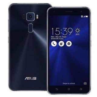 ASUS - Telemóvel Zenfone 3 ZE552KL-464BLCK
