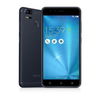 ASUS - Telemóvel Zenfone Preto ZE553KL-464BLCK
