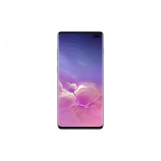 SAMSUNG - Galaxy S10+ Preto 1TB SM-G975FCKHTPH