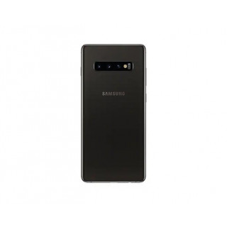 SAMSUNG - Galaxy S10+ Preto 1TB SM-G975FCKHTPH