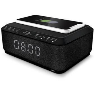 BIG BEN - Rádio Despertador BT & Indução RR140INBT
