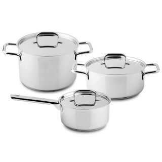 SILAMPOS - Conjunto 3 Peças 632122FT0520