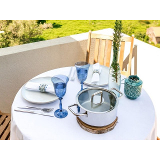 SILAMPOS - Conjunto 3 Peças 632122WR0520