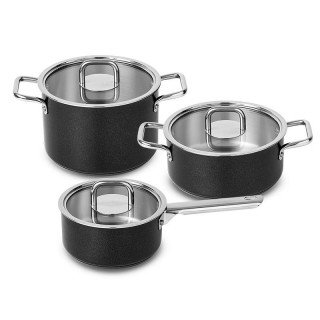 SILAMPOS - Conjunto 3 Peças 63212JWR0520