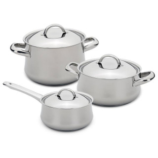 SILAMPOS - Conjunto 3 Peças 637122CP0520