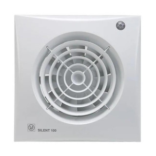 S&P - Extrator SILENT-100 CDZ