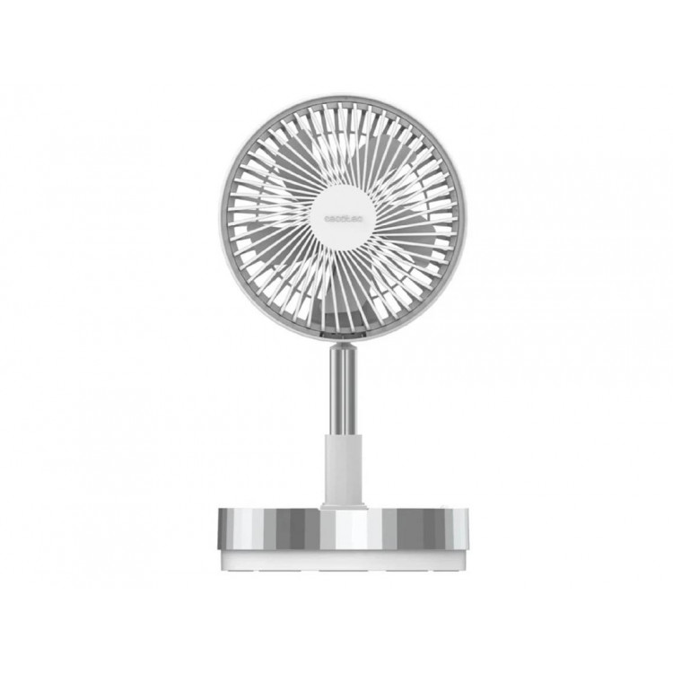 CECOTEC - Ventoinha Portátil 8224