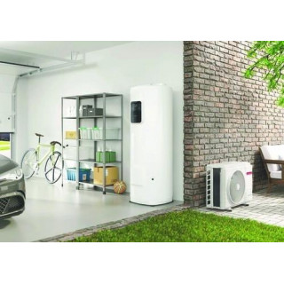 ARISTON - NUOS SPLIT INVERTER WIFI ER 270 3069763