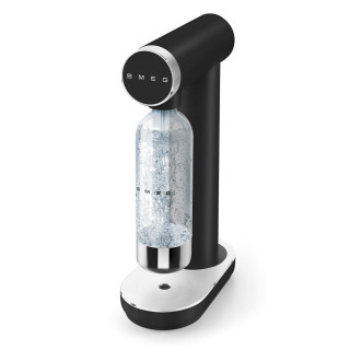 SMEG - Máquina de Gaseificação SKC01BLM