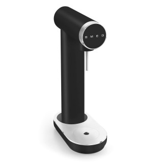 SMEG - Máquina de Gaseificação SKC01BLM