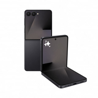 SAMSUNG - Galaxy Z Flip7 512 Preto SM-F766BZKHEUB