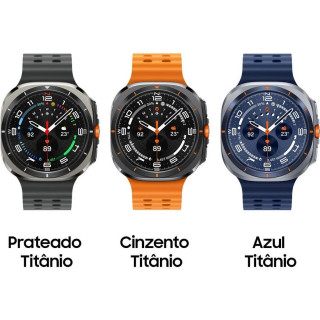 SAMSUNG - Galaxy Watch Ultra Azul SM-L705FZB2EUB