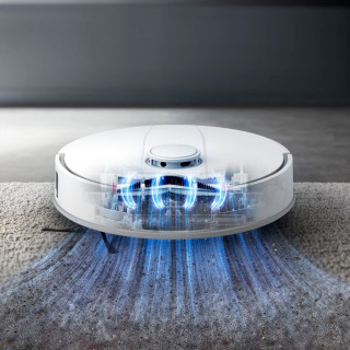 ROWENTA- Aspirador Robot RR9197WH