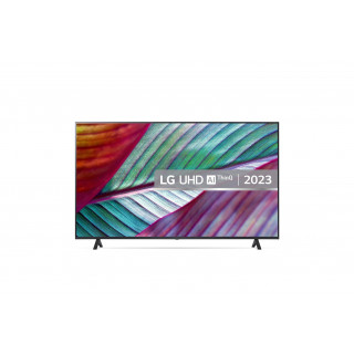 LG - LED Smart TV 4K 55UR78006LK.AEU