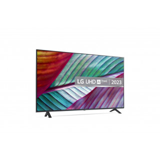 LG - LED Smart TV 4K 55UR78006LK.AEU