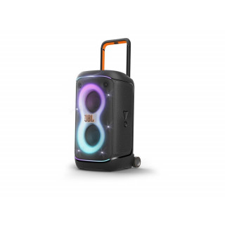 JBL - Coluna de Festa Preta PartyBox 520