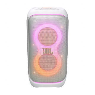 JBL - Coluna de Festa Branca PartyBox Stage 320