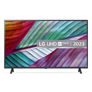 LG - LED Smart TV 4K 50UR78006LK.AEU