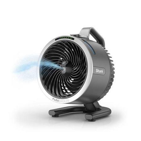 SHARK - Ventoinha de Chão FA050EU
