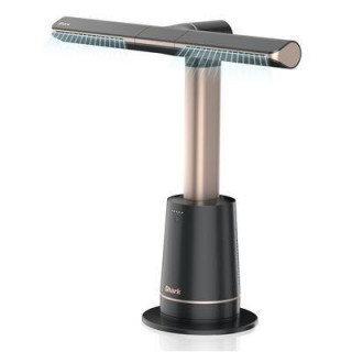 SHARK - Ventoinha de Chão sem Pás TF200SEU