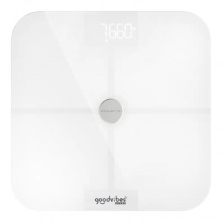 ROWENTA - Balança Conectável BR9640S1