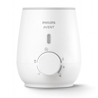 PHILIPS - Aquecedor de Biberões Advanced SCF355/09