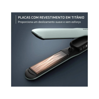 ROWENTA - Placas Alisadoras SF5120E0