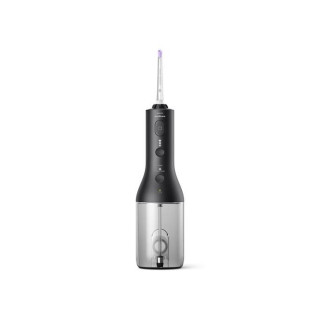 PHILIPS - Irrigador Sonicare Preto HX3826/33