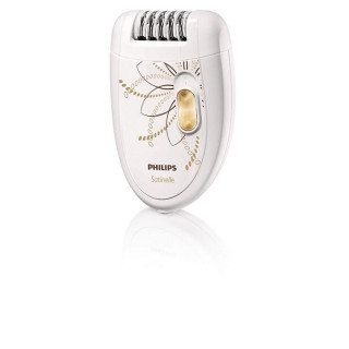 PHILIPS - Depiladora HP6540/00