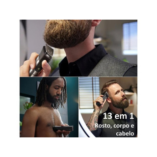 PHILIPS - Aparador Multifunções MG9540/15