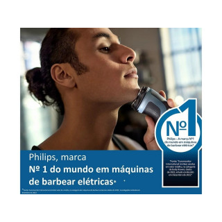 PHILIPS - Máq. Barbear X3003/00