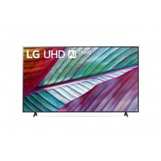 LG - LED Smart TV 4K 43UR78006LK.AEU