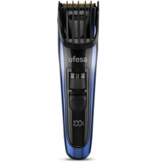 UFESA -Máq. Cortar Cabelo CP6850 Undercut 60105263