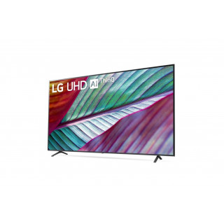 LG - LED Smart TV 4K 43UR78006LK.AEU