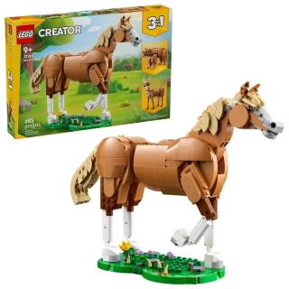 LEGO Cavalo Encantador 31166