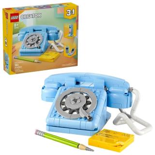 LEGO Telefone Rétro 31174