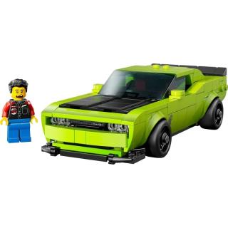 LEGO Carro Desportivo Dodge Challenger 77237