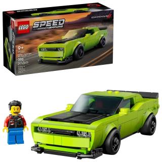 LEGO Carro Desportivo Dodge Challenger 77237