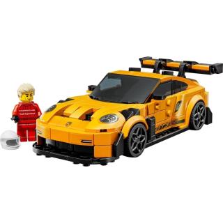 LEGO Supercarro Porsche 911 GT3 RS 77239