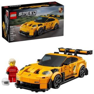 LEGO Supercarro Porsche 911 GT3 RS 77239