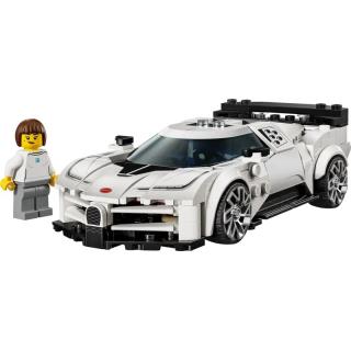 LEGO Carro Desportivo Bugatti Centodieci 77240