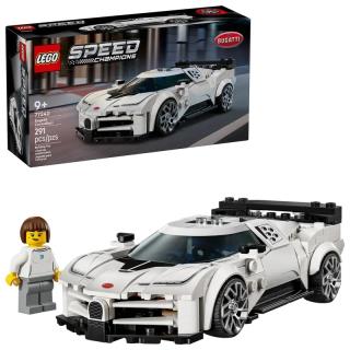 LEGO Carro Desportivo Bugatti Centodieci 77240