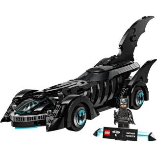 LEGO Batmobile de Batman Forever 76304